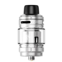 Voopoo Uforce X Tank 2 5ml Ατμοποιητής - Silver