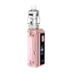Geekvape Aegis Mini 5 5ml Kit - Sunset Rose