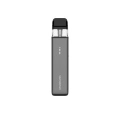 Vaporesso Xros 6 Mini 3ml Pod Kit - Titanium Black