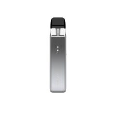 Vaporesso Xros 6 Mini 3ml Pod Kit - Titanium Silver