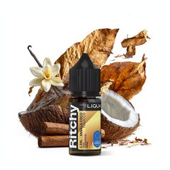 Ritchy by Liqua Vanilla Coco Tobacco 2.5ml/30ml FS