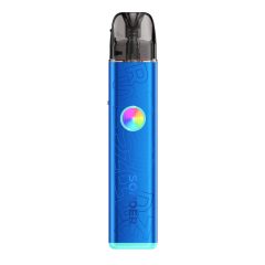 Geekvape Sonder Q 3 3ml Pod Kit - Vibe Blue