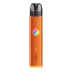 Geekvape Sonder Q 3 3ml Pod Kit - Vibe Orange
