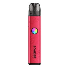 Geekvape Sonder Q 3 3ml Pod Kit - Vibe Red