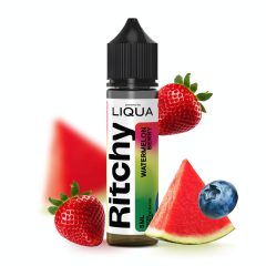 Ritchy by Liqua Watermelon Berry 5ml/60ml FS