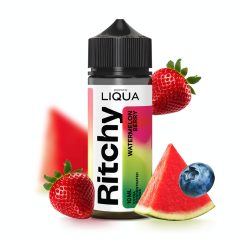 Ritchy by Liqua Watermelon Berry 10ml/120ml FS