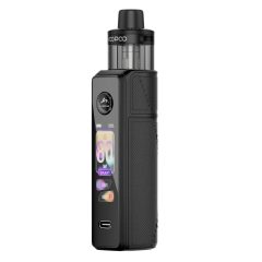 Voopoo Drag X3 5ml New Colors Pod Kit - Carbon Fiber