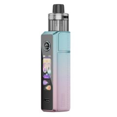 Voopoo Drag X3 5ml New Colors Pod Kit - Cherry Pink