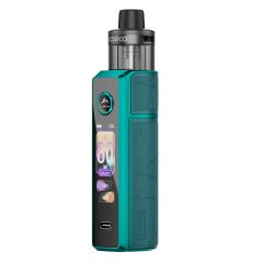 Voopoo Drag X3 5ml New Colors Pod Kit - Lake Green