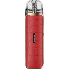 Vaporesso Luxe Q3 3ml Pod Kit - Birkin Red