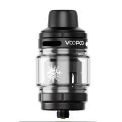 Voopoo Uforce X Tank 2 5ml Ατμοποιητής - Black