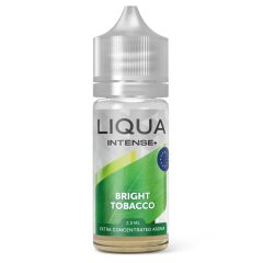 Liqua Intense Plus Bright Tobacco 2.5ml/30ml FS