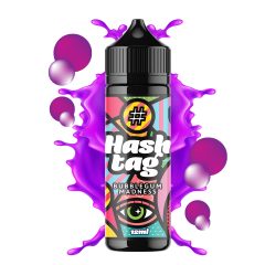Hashtag Bubblegum Madness #20 12ml/120ml FS
