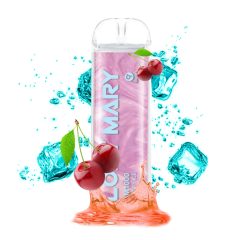 Lost Mary QM1000 20mg 2ml Cherry Ice