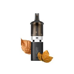 Vozol Vista Plug 20mg 2ml Prefilled Δεξαμενή + 10ml e liquid Classic Tobacco