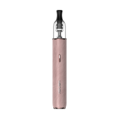 Geekvape Wenax M2 2ml Leather Edition New Colors Pod Kit - Clay Brown