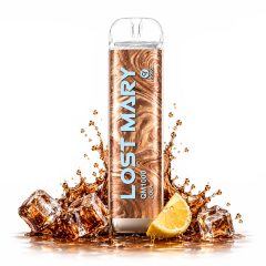 Lost Mary QM1000 20mg 2ml Cola