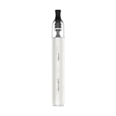 Geekvape Wenax M2 2ml Leather Edition New Colors Pod Kit - Feather White