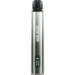 Geek Bar Elite 20mg 2ml Pod Kit Tobacco