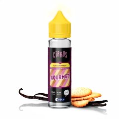 VDLV Cirkus Gourmet 10ml/70ml FS