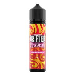 Drifter Hyper Strawberry Banana Ice 5ml/60ml FS