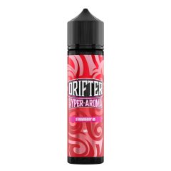 Drifter Hyper Strawberry Ice 5ml/60ml FS