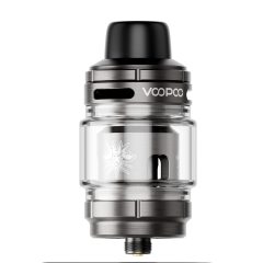 Voopoo Uforce X Tank 2 5ml Ατμοποιητής - Gun Metal