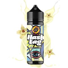 Hashtag Kremoulis #39 12ml/120ml FS