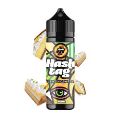 Hashtag Lemonotarta #38 12ml/120ml FS