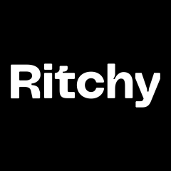Ritchy 6*30ml Bundle