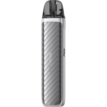 Lost Vape Thelema Aura S 3ml Pod Kit – Carbon Silver