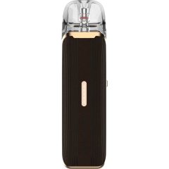 Vaporesso Luxe Q3 3ml Pod Kit - Mocha Brown
