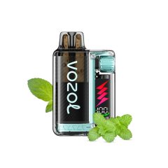 Vozol Vista Plug 20mg 2ml Kit + 10ml e liquid Miami Mint
