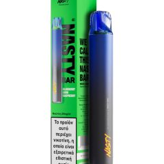 Nasty Bar DX2 20mg 2ml Blueberry Sour Raspberry