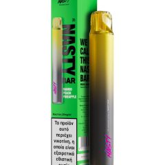 Nasty Bar DX2 20mg 2ml Mango Peach Pineapple