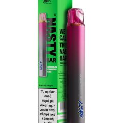 Nasty Bar DX2 20mg 2ml Watermelon Strawberry Blast