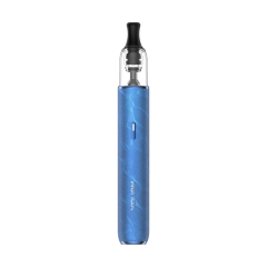 Geekvape Wenax M2 2ml Leather Edition New Colors Pod Kit - Ocean Blue