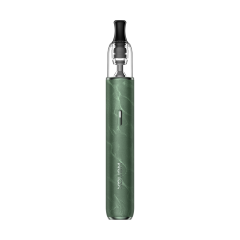 Geekvape Wenax M2 2ml Leather Edition New Colors Pod Kit - Olive Green