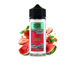Pacha Mama Strawberry Watermelon 20ml/120ml FS