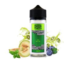 Pacha Mama The Mint Leaf 20ml/120ml Flavorshot