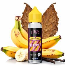 VDLV Cirkus Gourmet Reserve 10ml/70ml FS