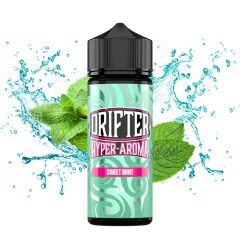 Drifter Hyper Sweet Mint 10ml/120ml FS