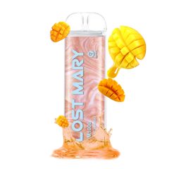 Lost Mary QM1000 20mg 2ml Triple Mango