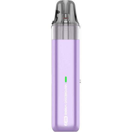 Vaporesso Vibe SE 2 4.5ml Pod Kit – Gleaming Purple