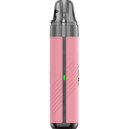 Vaporesso Vibe SE 2 4.5ml Pod Kit – Leather Pink