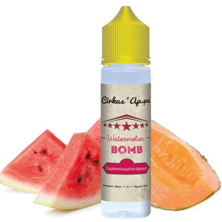 VDLV Authentic Cirkus Watermelon Bomb 15ml/70ml FS