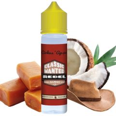 VDLV Classic Wanted Rebel 15ml/70ml FS