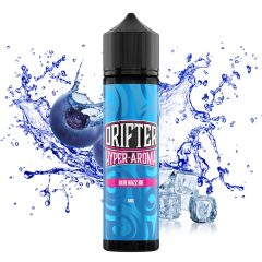 Drifter Hyper Blue Razz Ice 5ml/60ml FS