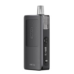 Voopoo Doric Go 5ml Pod Kit – Metal Grey