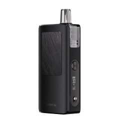 Voopoo Doric Go 5ml Pod Kit – Spray Black